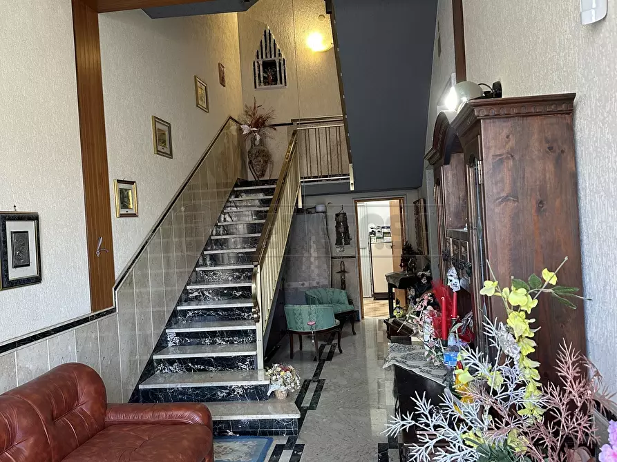 Immagine 3 di Casa indipendente in vendita  a Mazara Del Vallo