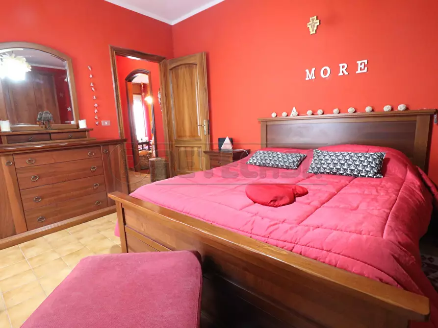 Immagine 10 di Attico in vendita  in Via Parini 4 a Bondeno