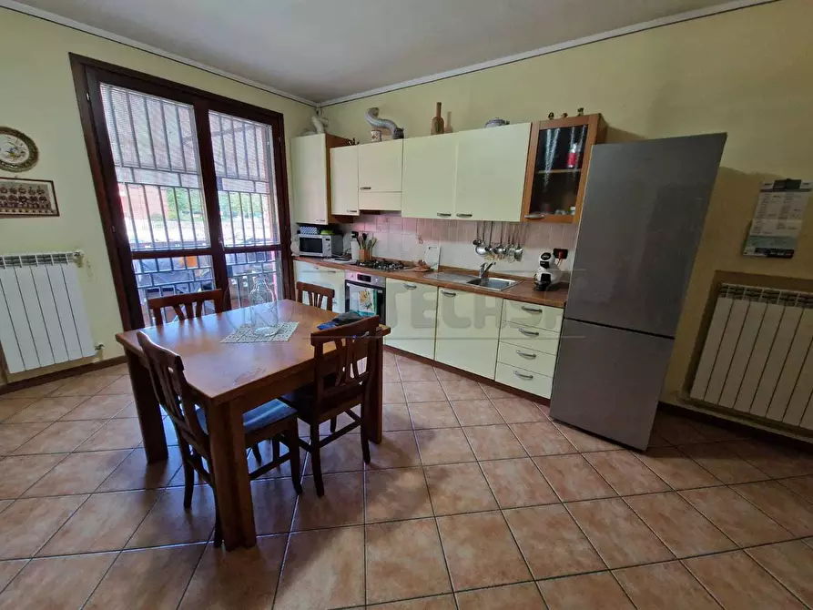 Immagine 3 di Bilocale in vendita  a Cicognolo