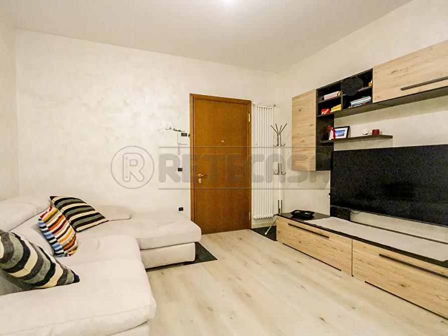 Immagine 6 di Bilocale in vendita  in VIA EUROPA 12 a Quinto Vicentino