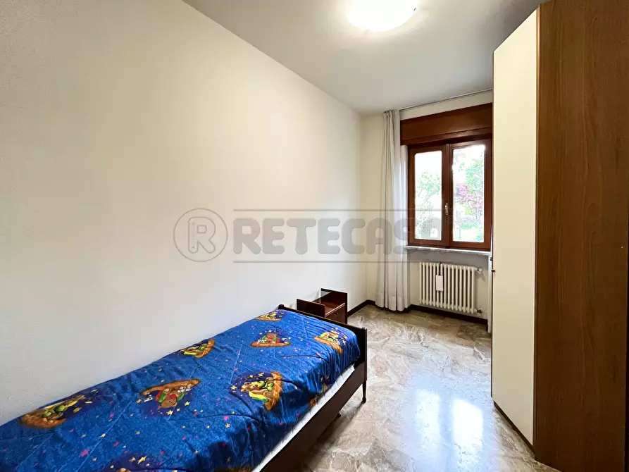 Immagine 9 di Bilocale in affitto  in Via T. Dal Molin a Creazzo