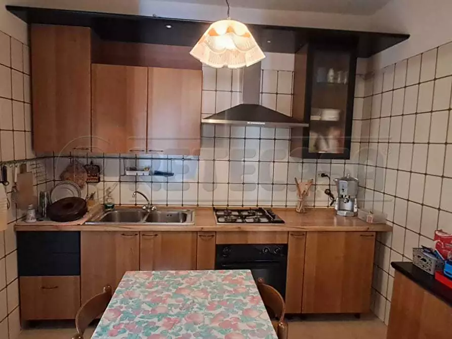 Immagine 9 di Quadrilocale in vendita  in Via Trapani 153 a Marsala