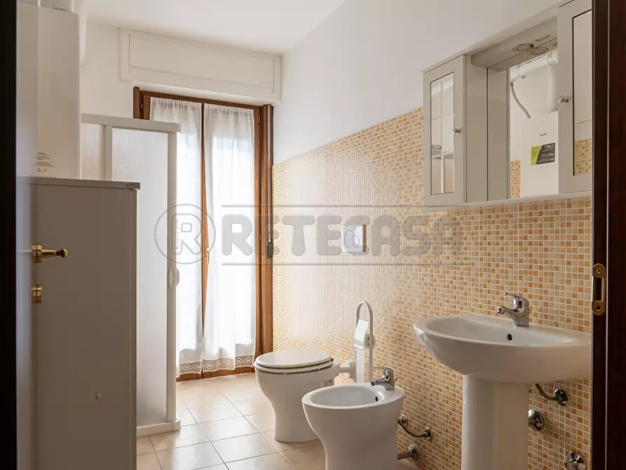 Immagine 10 di Trilocale in vendita  in Via Generale Cantore 11/A a Nardo'