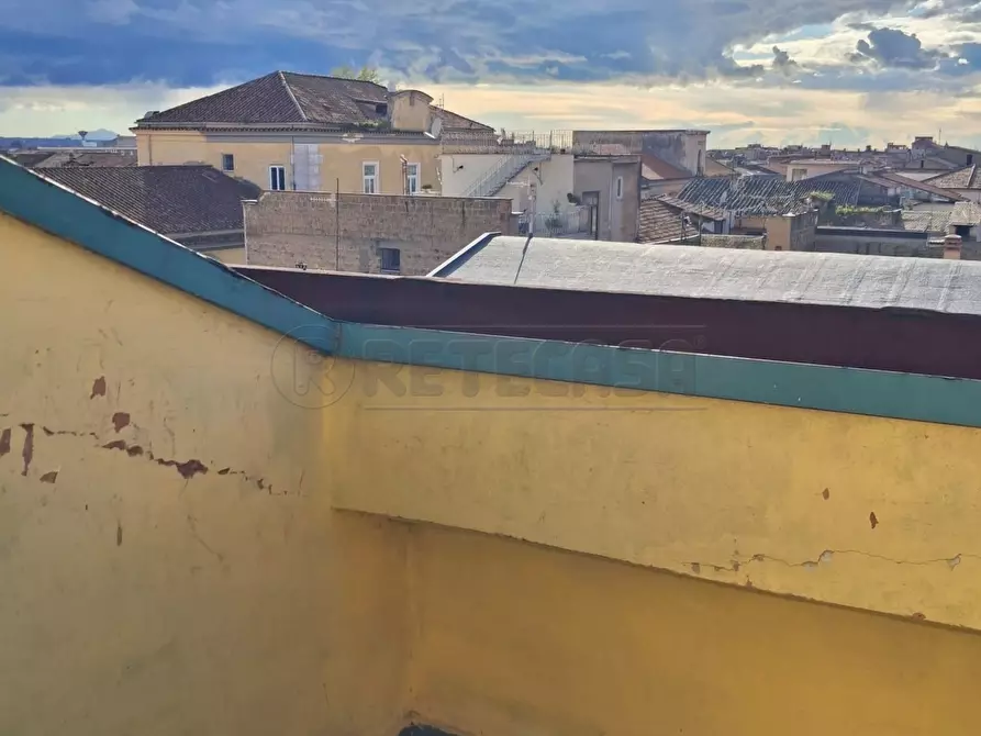 Immagine 10 di Quadrilocale in affitto  in Via Giacomo Colombo a Marcianise