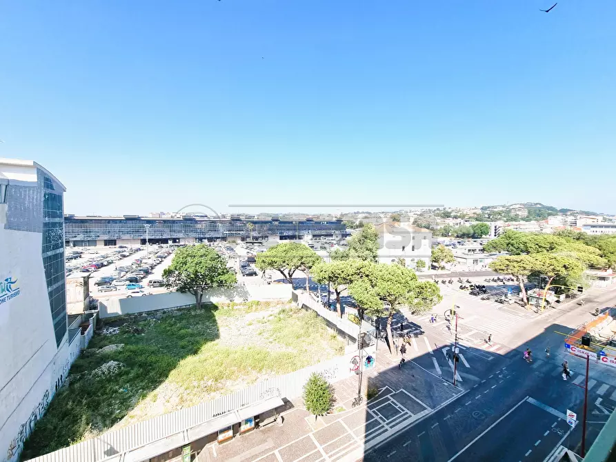 Immagine 9 di Quadrilocale in affitto  a Pescara