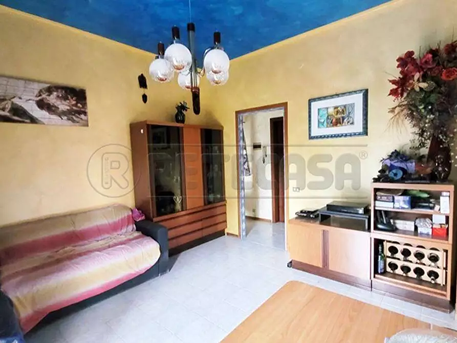 Immagine 23 di Trilocale in vendita  a Bergamo