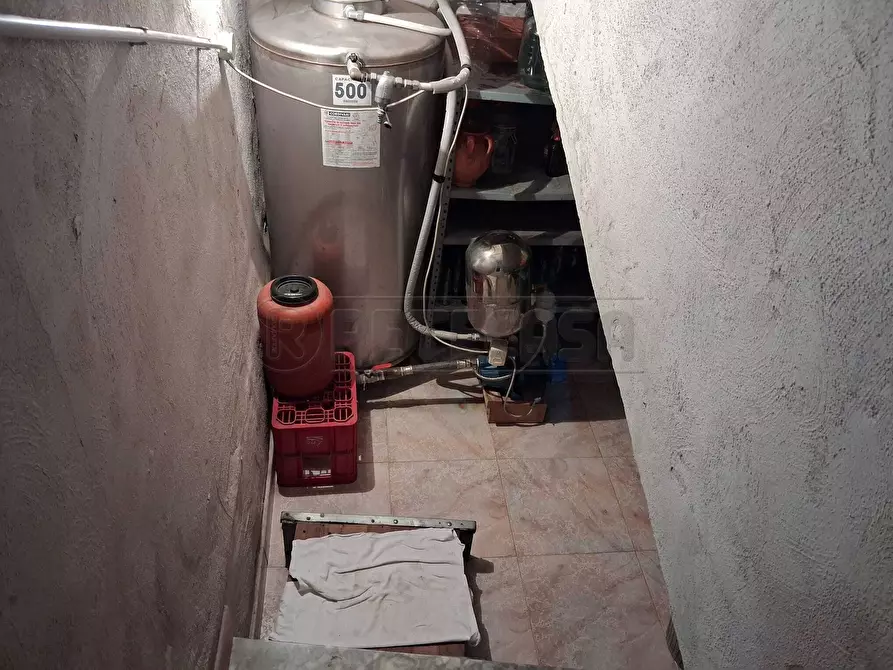 Immagine 72 di Villetta a schiera in vendita  in Via Giudice Falcone a Marcianise