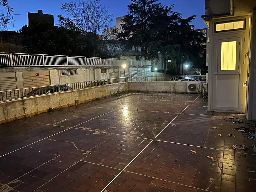 Immagine 7 di Quadrilocale in vendita  in Via dei Mille 7 a Caltanissetta