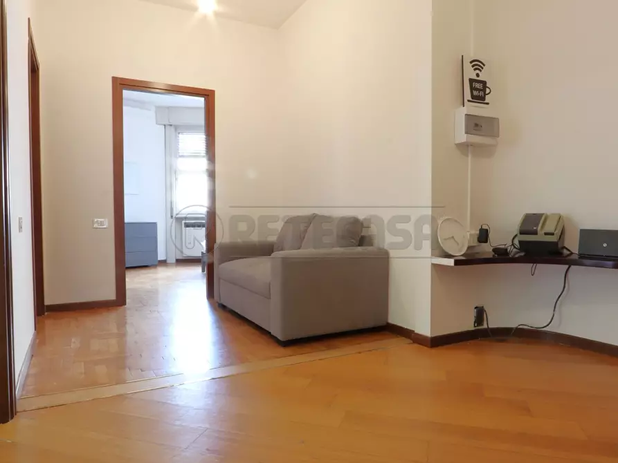Immagine 4 di Stanza singola in affitto  in Viale MIlano 50 a Vicenza