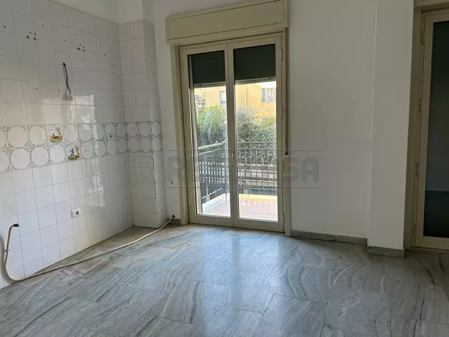 Immagine 24 di Appartamento in vendita  in VIA ENRICO MEDI 24 a Caltanissetta