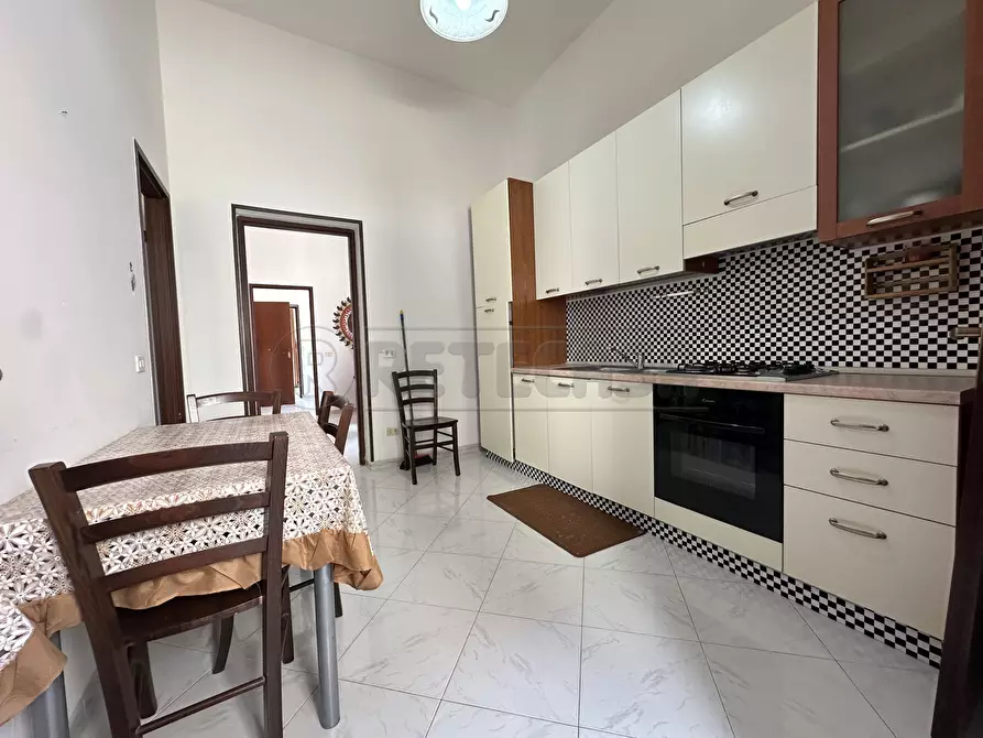 Immagine 10 di Casa indipendente in vendita  a Mazara Del Vallo