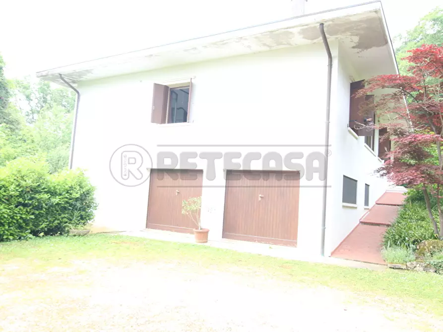Immagine 53 di Villa in affitto  in Via San Rocco a Arcugnano