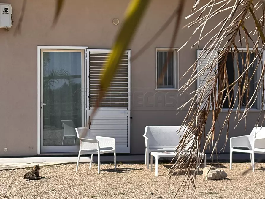 Immagine 10 di Pentalocale in vendita  in Via delle tessitrici 1 a Sannicola