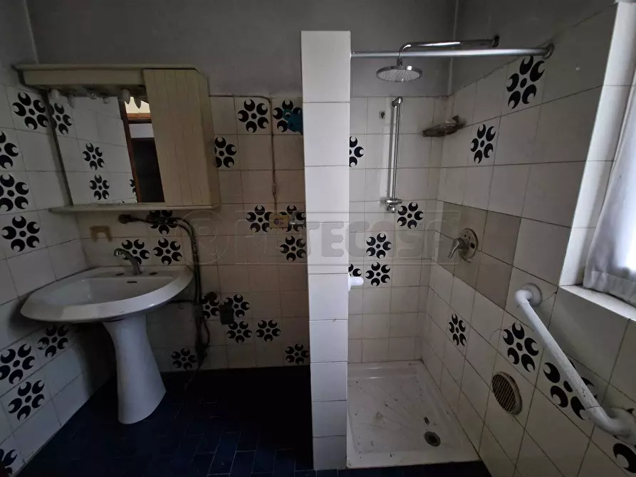 Immagine 23 di Rustico / casale in vendita  in Via L. Strina a Gabbioneta Binanuova