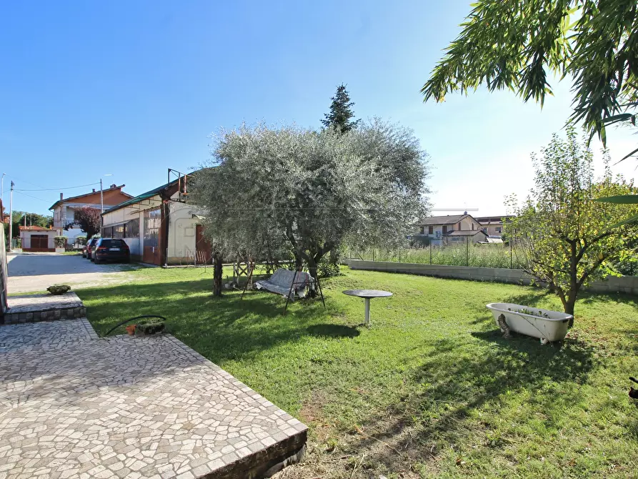 Immagine 32 di Casa indipendente in vendita  in Stradella dei Muzzi 22 a Montebello Vicentino