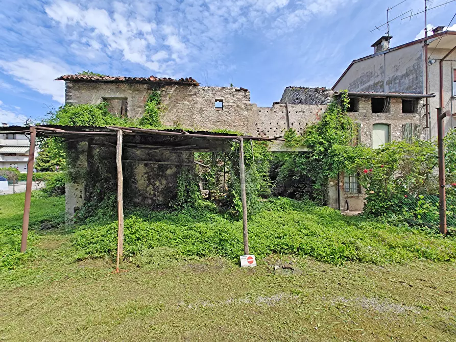 Immagine 19 di Casa indipendente in vendita  in via borga 8 a Valdagno