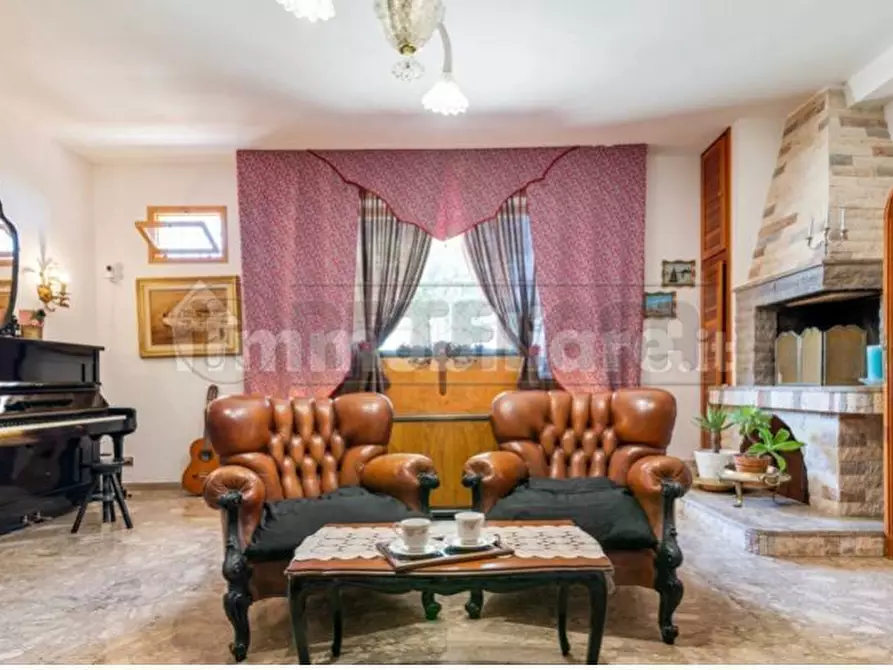 Immagine 96 di Villa in vendita  a Castellammare Del Golfo