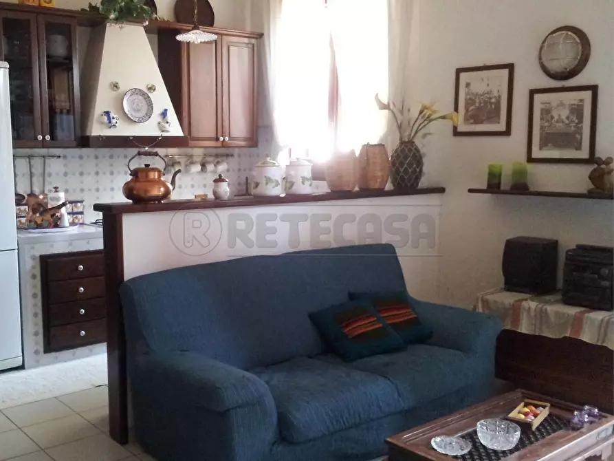 Immagine 10 di Villa in vendita  in contrada spagnola snc a Marsala