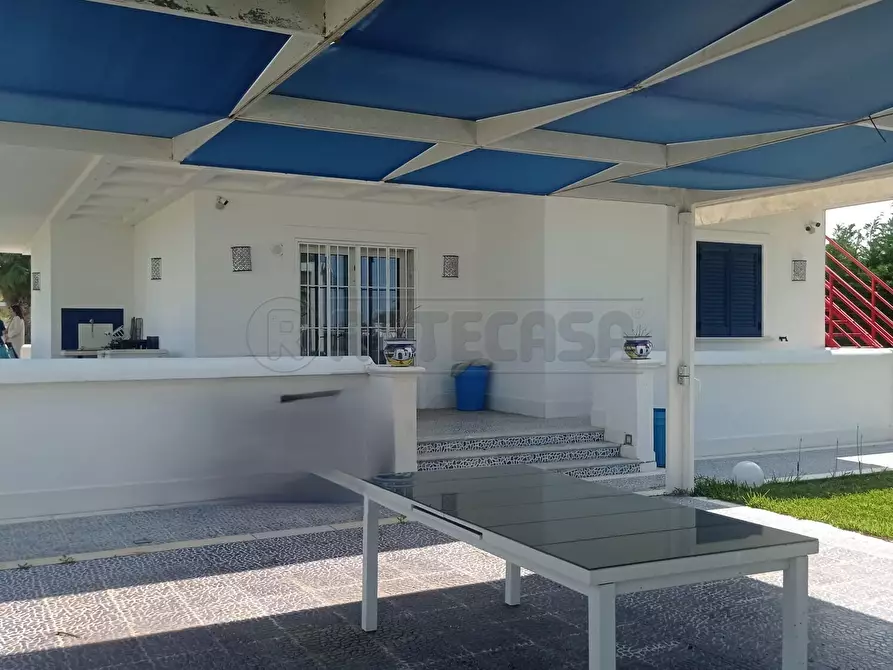 Immagine 19 di Villa in vendita  a Castelvetrano