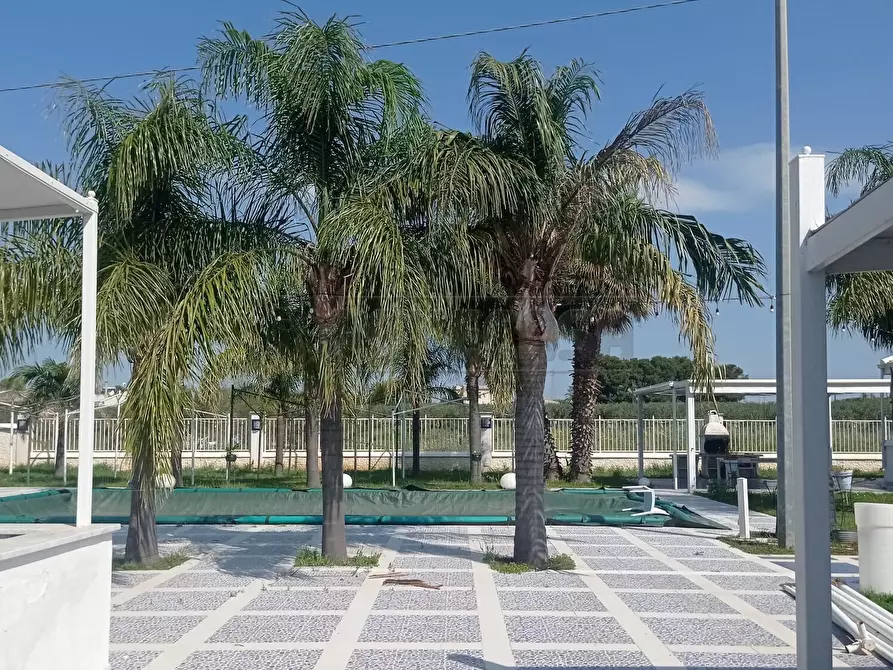 Immagine 18 di Villa in vendita  a Castelvetrano