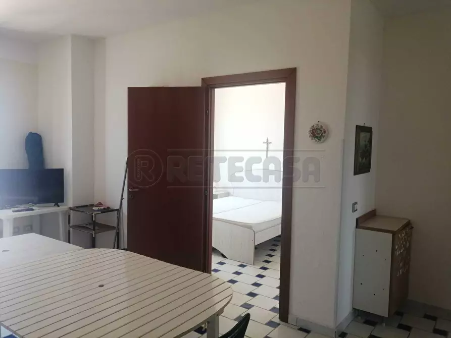 Immagine 15 di Quadrilocale in vendita  in Via Kartibubbo a Campobello Di Mazara