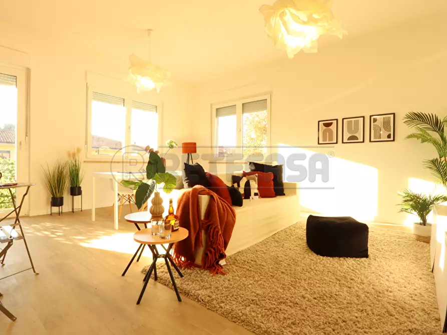 Immagine 1 di Trilocale in vendita  in Via Giovanni Picutti a Vicenza