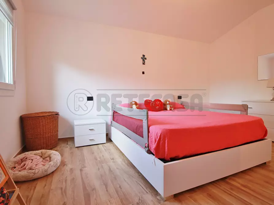 Immagine 22 di Casa semindipendente in vendita  in Via Monte Rosso 21 a Brendola