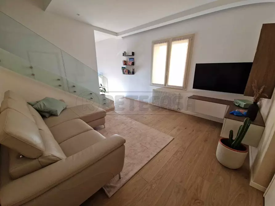 Immagine 4 di Villetta a schiera in vendita  in Via Esilde Soldi a Cremona