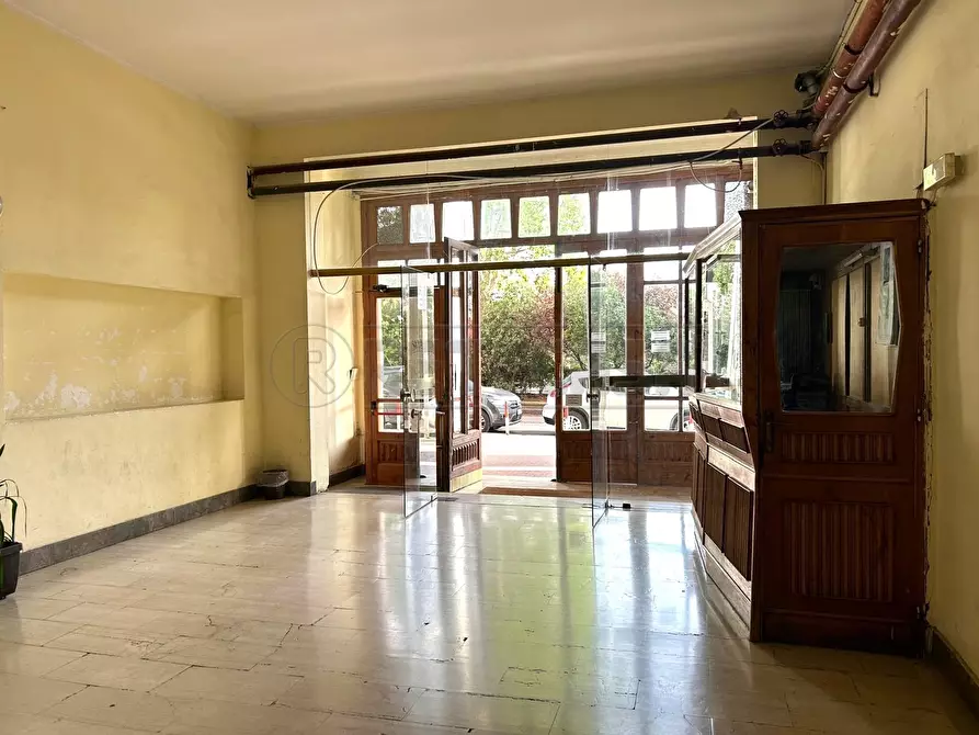 Immagine 23 di Trilocale in vendita  in viale Della Regione 54 a Caltanissetta