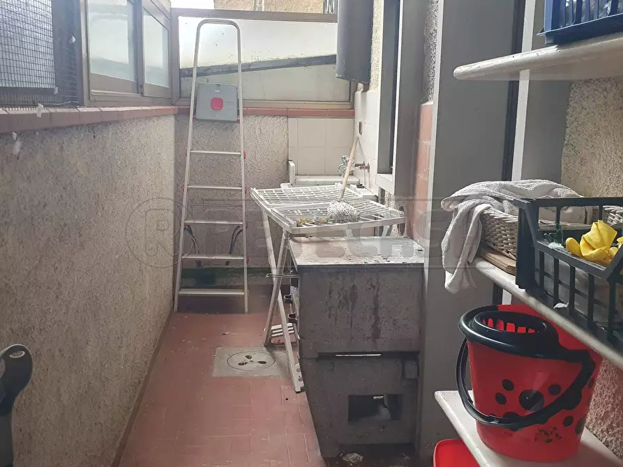 Immagine 11 di Villetta a schiera in vendita  in Via Cesare Riccioni 20 a Viareggio