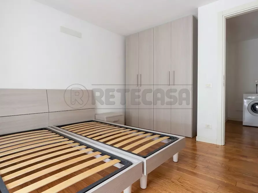 Immagine 5 di Appartamento in affitto  in via dal molin a Vicenza