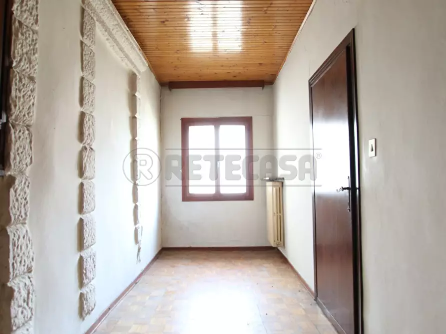 Immagine 24 di Casa semindipendente in vendita  in Piazza Guglielmo Marconi a Montegalda