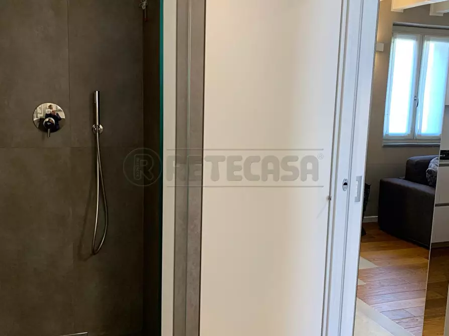 Immagine 55 di Appartamento in affitto  a Bergamo