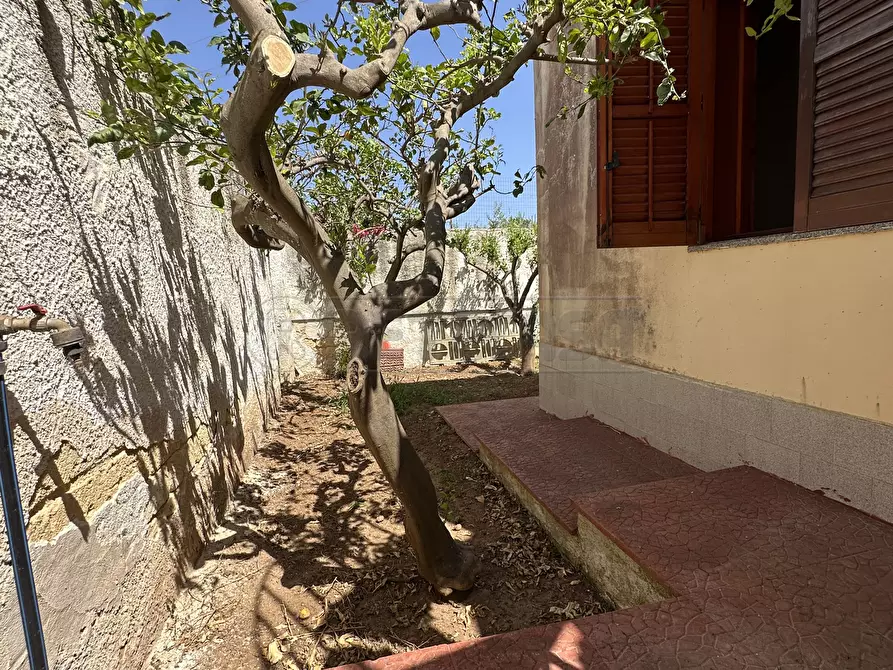 Immagine 30 di Villa in vendita  a Mazara Del Vallo