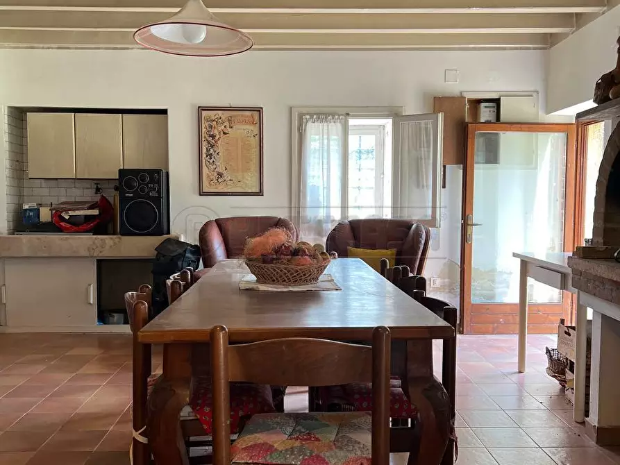 Immagine 7 di Porzione di casa in vendita  in Via Casette 4 a Val Liona