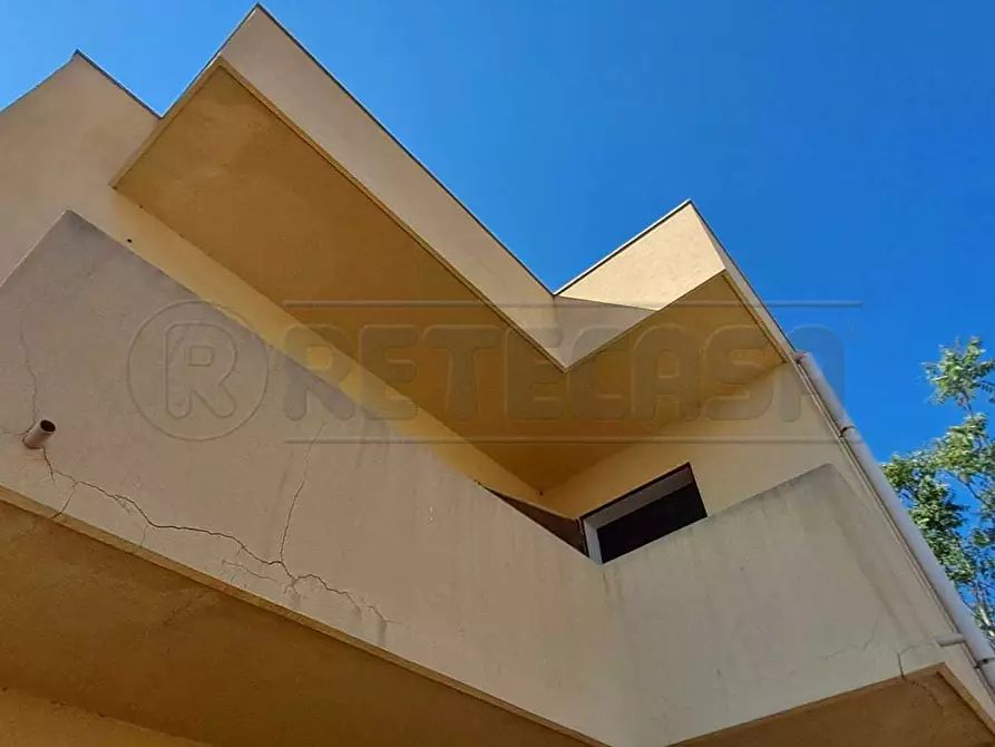Immagine 5 di Terratetto in vendita  in VIA OLIMPIA SNC a Petrosino