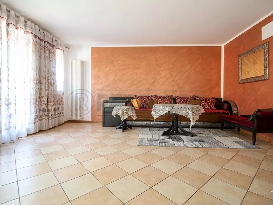 Immagine 3 di Appartamento in vendita  in Via Sant Antonio 60 a Sarego