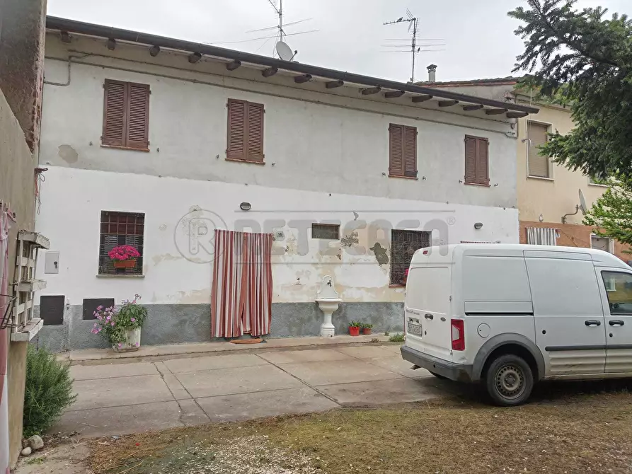 Immagine 5 di Terratetto in vendita  in Via Guglielmo Marconi a Pozzaglio Ed Uniti