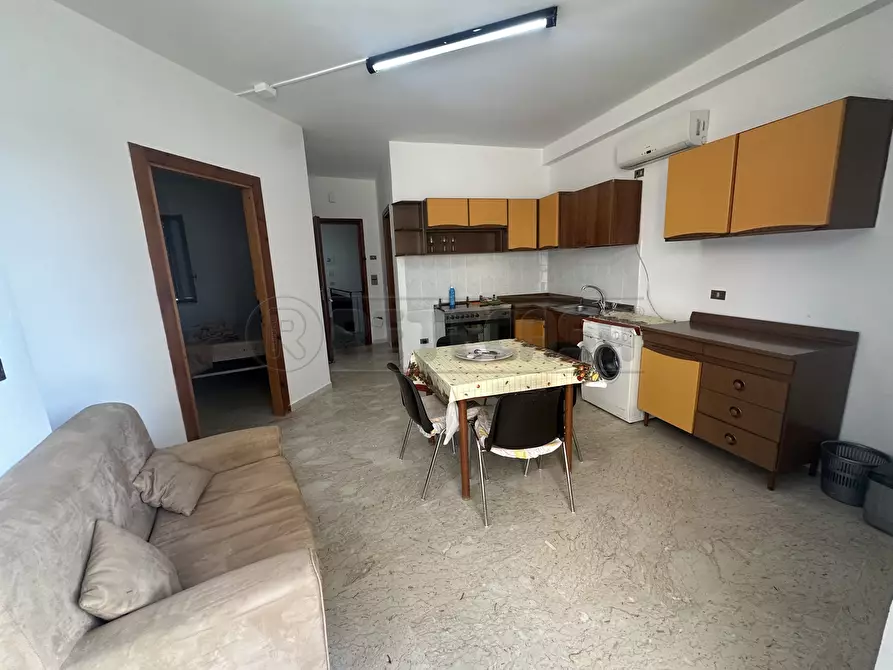 Immagine 1 di Bilocale in affitto  a Mazara Del Vallo