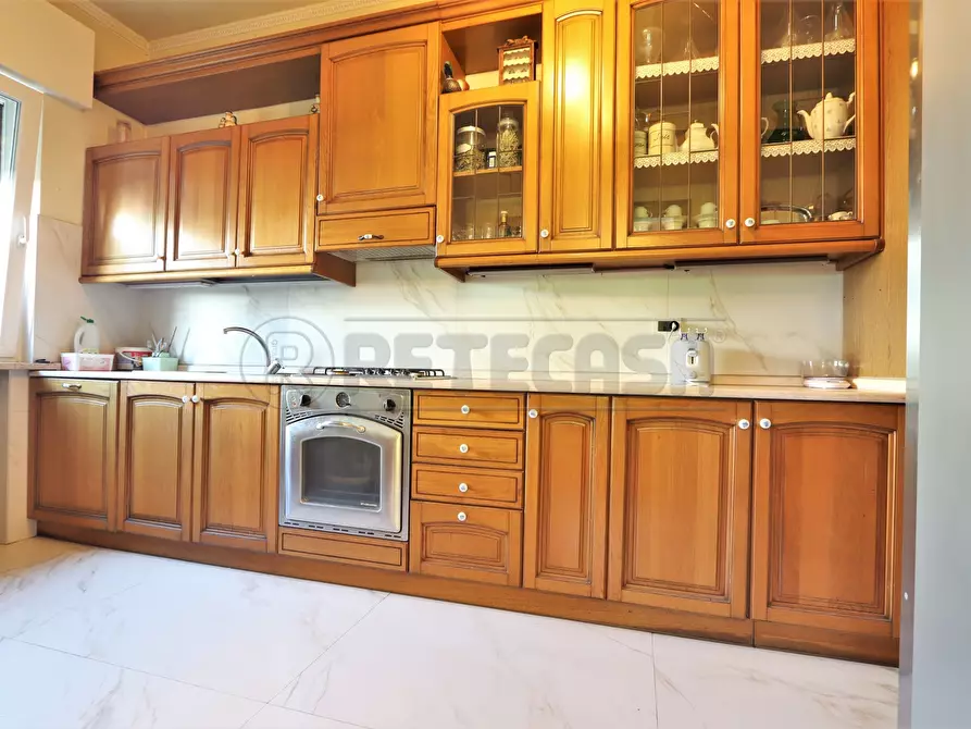 Immagine 6 di Casa bifamiliare in vendita  a Brendola