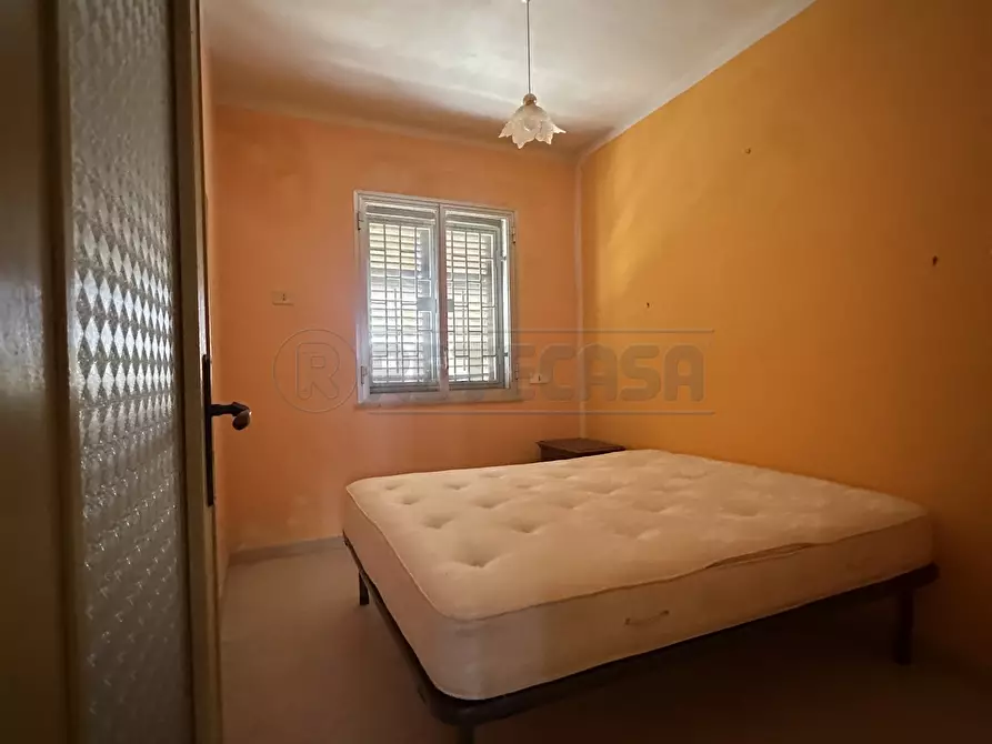 Immagine 25 di Villetta a schiera in vendita  a Campobello Di Mazara