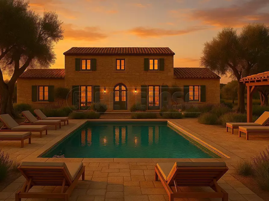 Immagine 5 di Villa in vendita  a Mazara Del Vallo