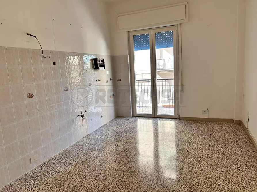 Immagine 10 di Trilocale in vendita  in Via Napoleone Colajanni 127 a Caltanissetta