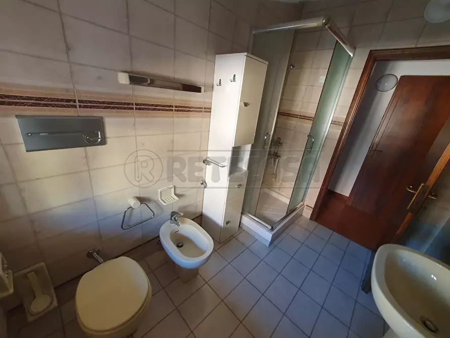 Immagine 28 di Terratetto in affitto  in Via Palestro a Cremona