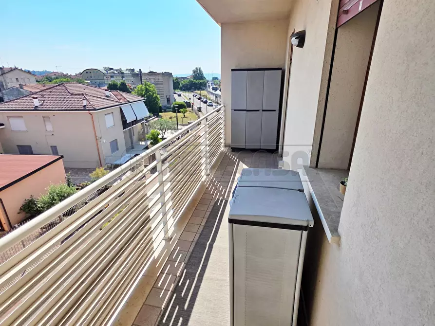 Immagine 5 di Bilocale in vendita  in Via Cadorna 26 a Arzignano