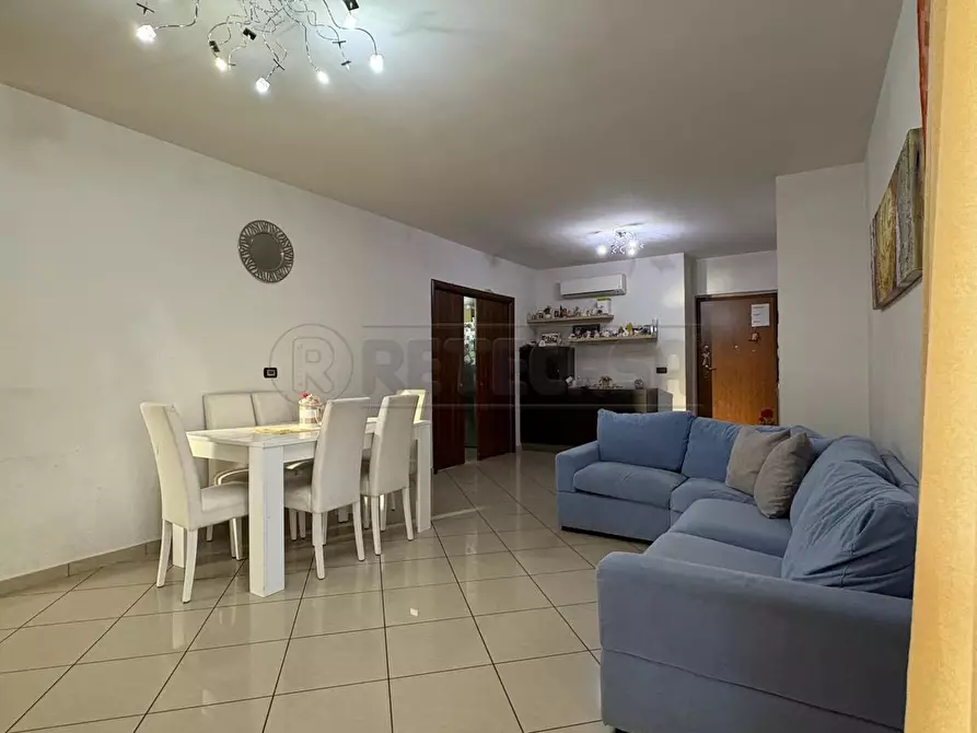 Immagine 19 di Quadrilocale in vendita  in Via Caserta 2 a Marcianise