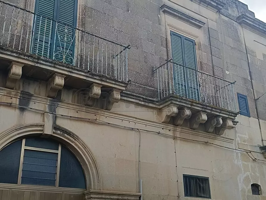 Immagine 4 di Quadrilocale in vendita  in Via Marco Emilio Scauro 44 a Scorrano