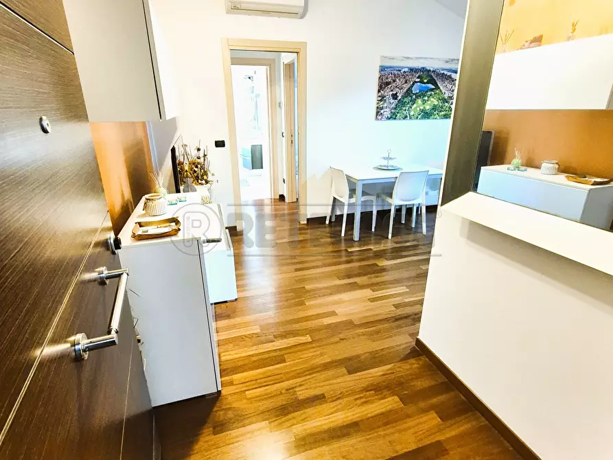 Immagine 8 di Bilocale in vendita  a Pescara