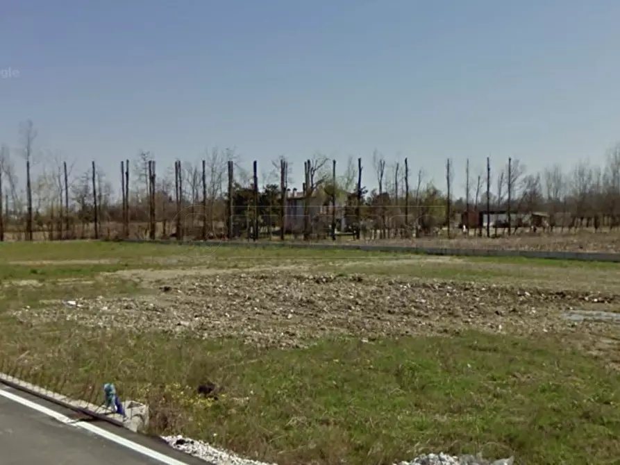 Immagine 3 di Terreno industriale in vendita  a Casier