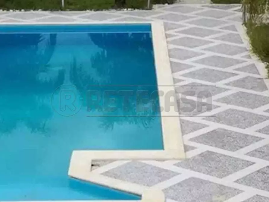 Immagine 4 di Villa in vendita  a Castelvetrano